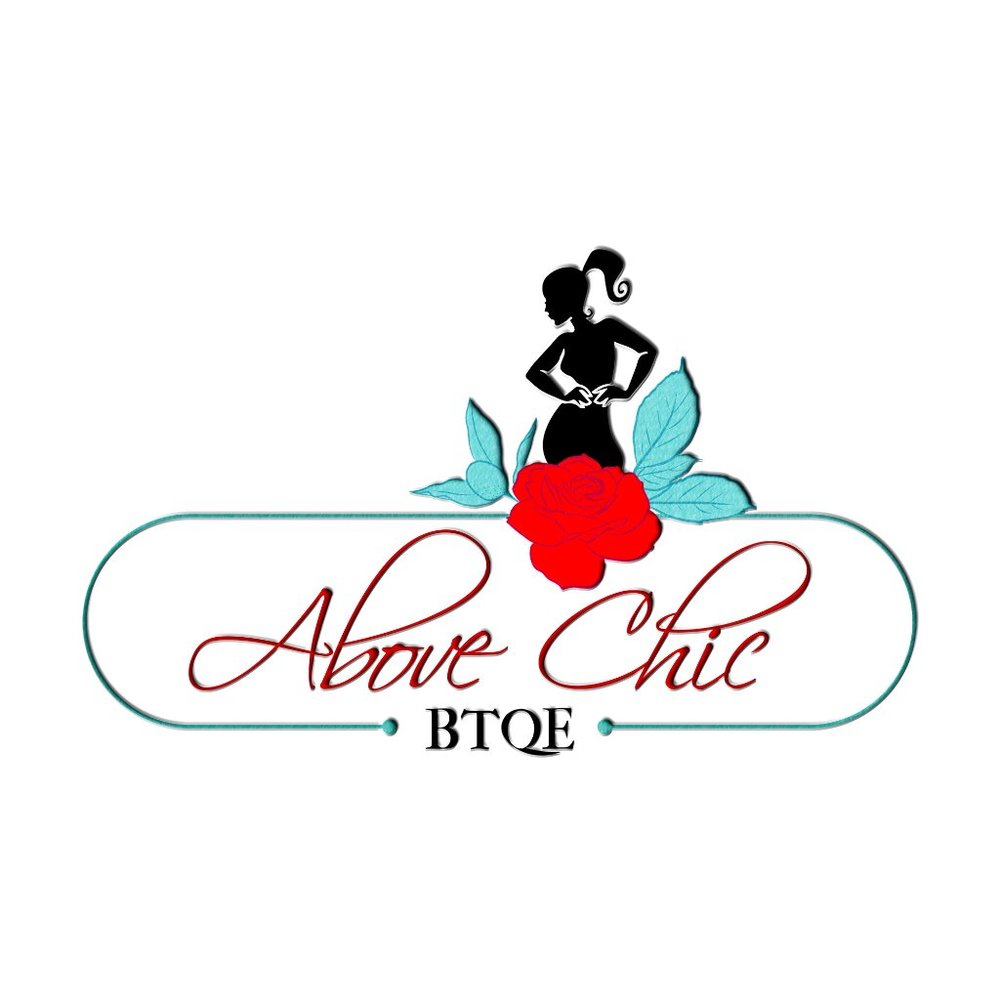 Meet your Posher, ABOVE CHIC BTQE